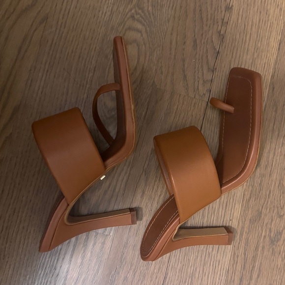 Zara Heels - Picture 5 of 6